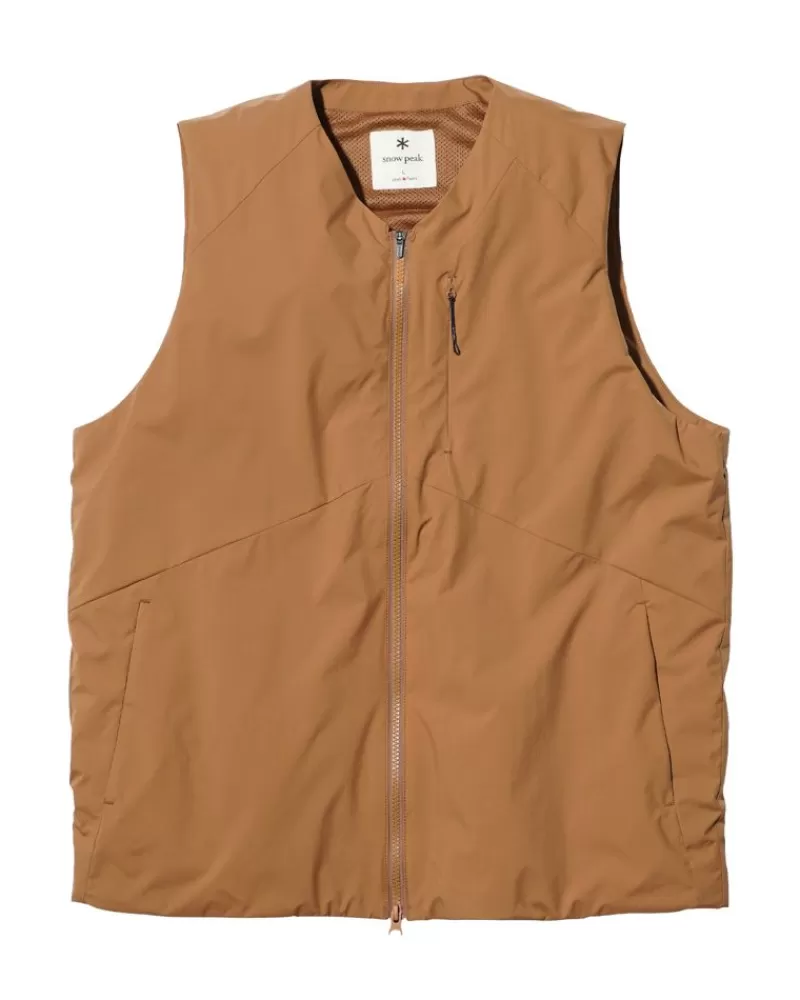 Snow Peak 2 Layer Octa Vest^ Sale