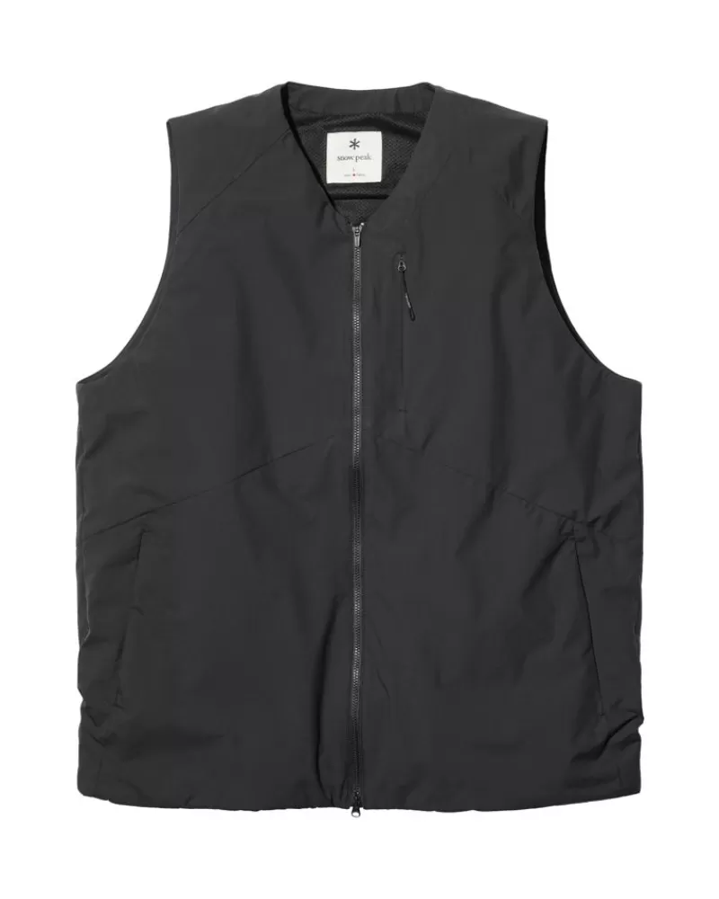 Snow Peak 2 Layer Octa Vest^ Sale