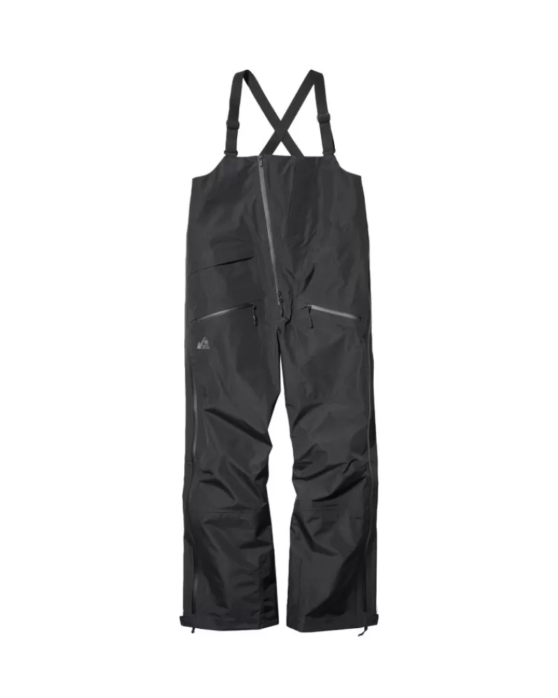 Snow Peak 3 Layer Graphene Bib Pants^ Sale