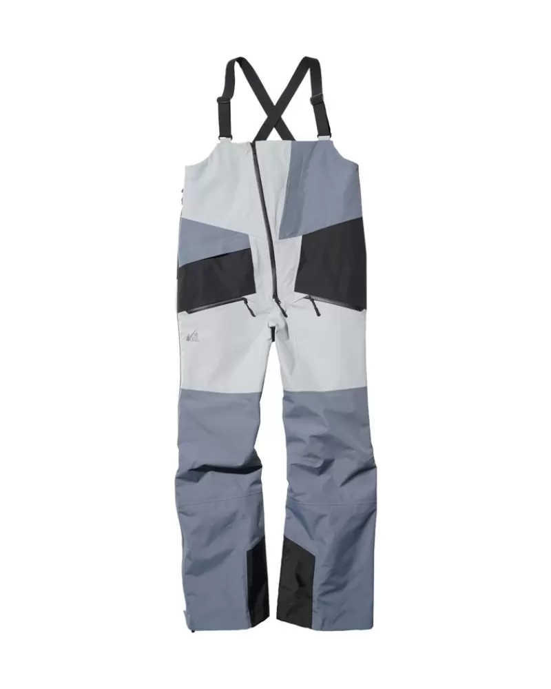 Snow Peak 3 Layer Graphene Bib Pants^ Sale