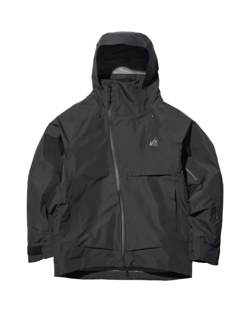 Snow Peak 3 Layer Graphene Jacket^ Sale