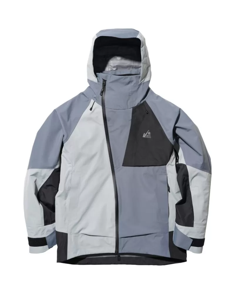 Snow Peak 3 Layer Graphene Jacket^ Sale