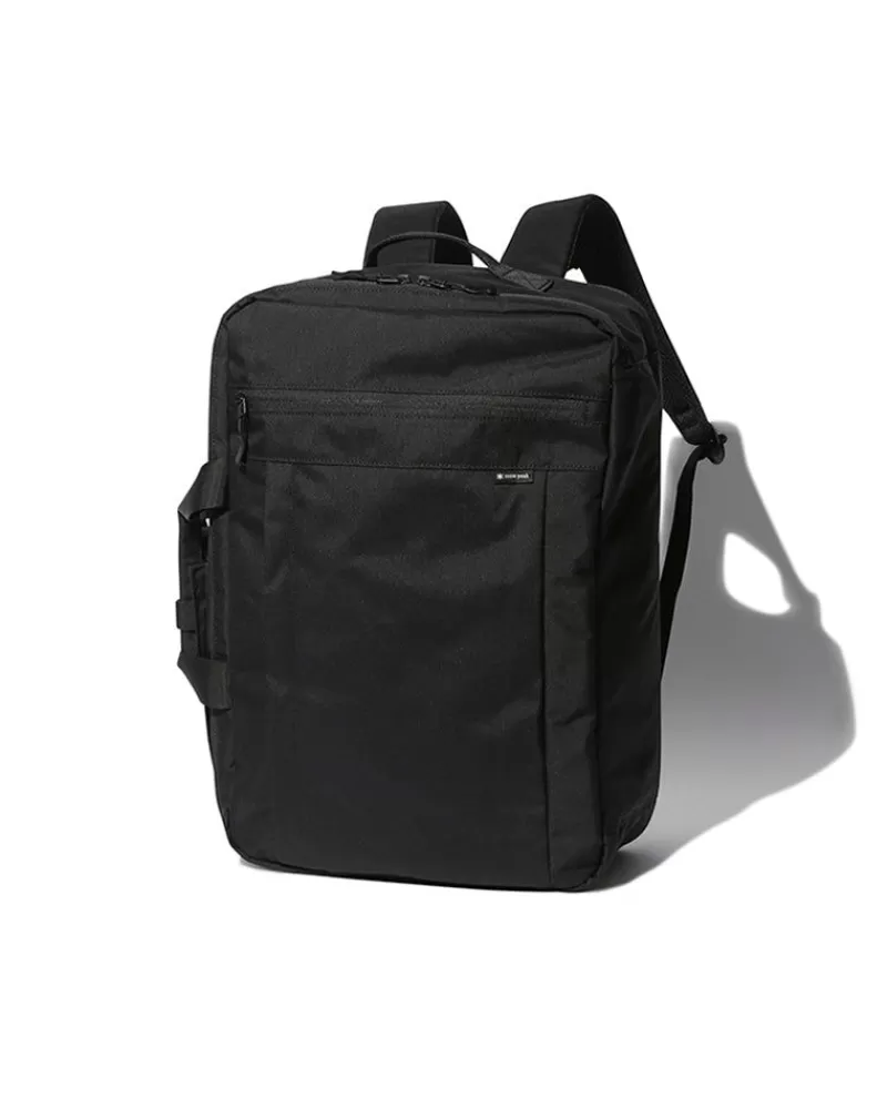 Snow Peak 3Way Business Bag^ Bags