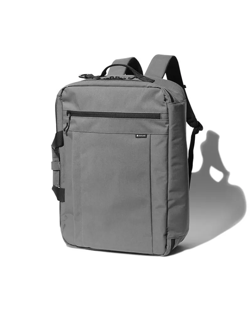 Snow Peak 3Way Business Bag^ Bags