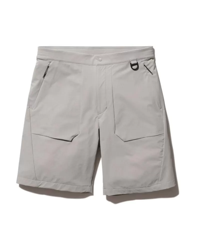 Snow Peak Active Comfort Shorts^ Eco-Conscious Apparel