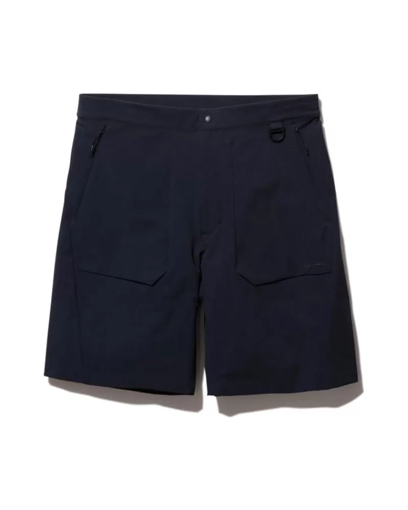 Snow Peak Active Comfort Shorts^ Eco-Conscious Apparel