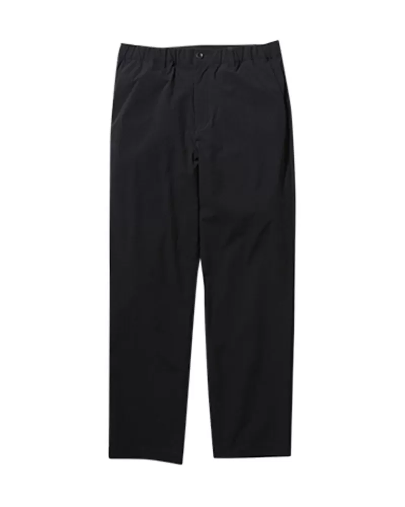 Snow Peak Active Comfort Straight Fit Pants^ Bottoms