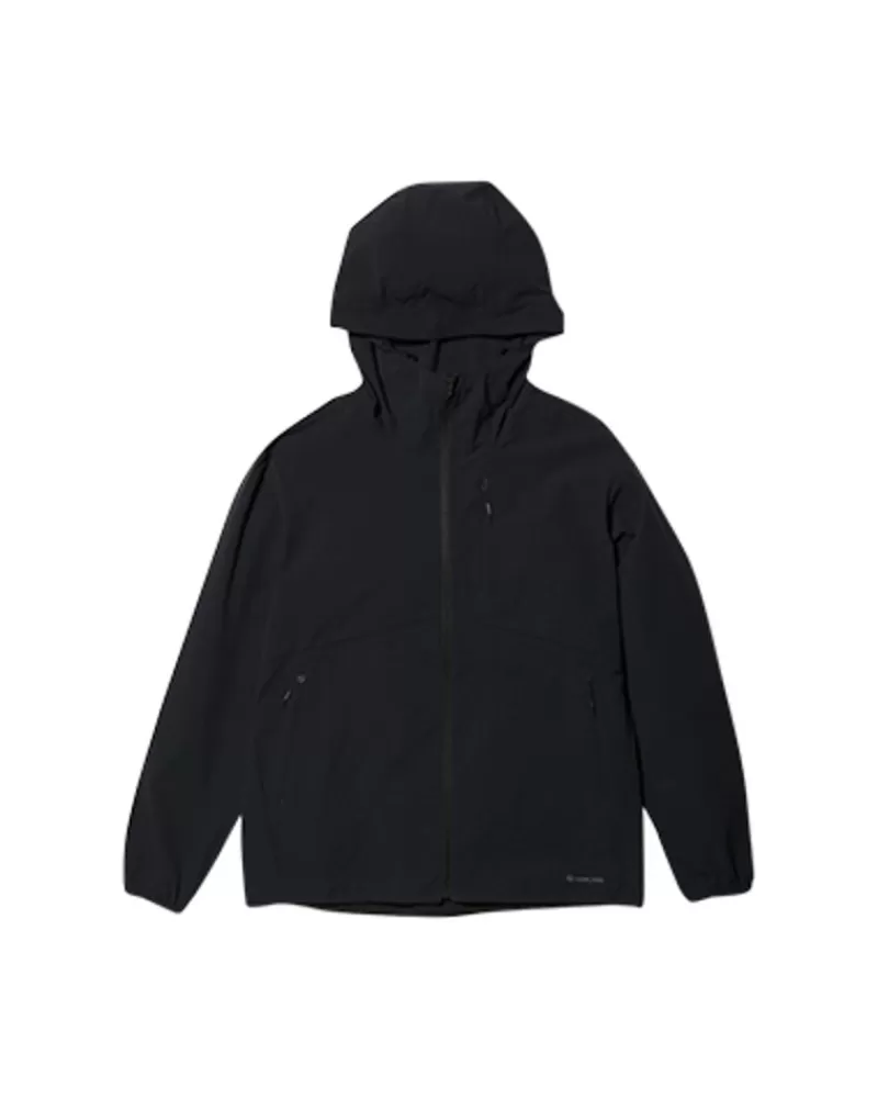 Snow Peak Active Comfort Zip-Up Parka^ Eco-Conscious Apparel