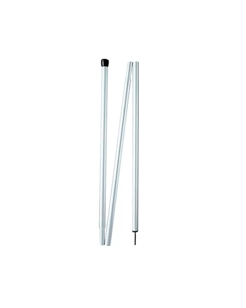 Snow Peak Aluminum Tarp Pole 170Cm^ Tent Accessories