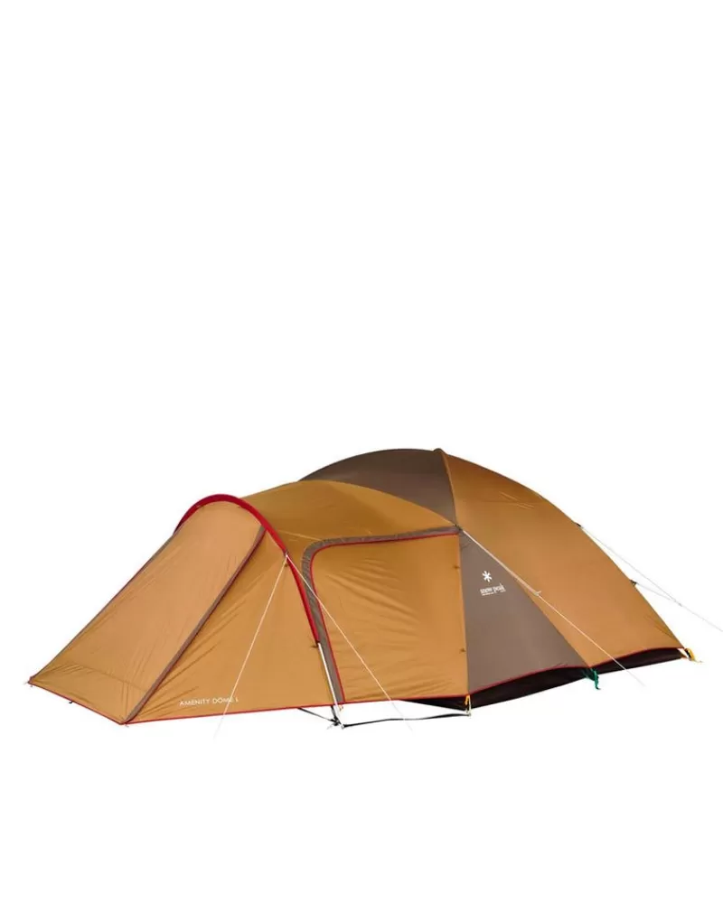 Snow Peak Amenity Dome L^ 4-6 Person