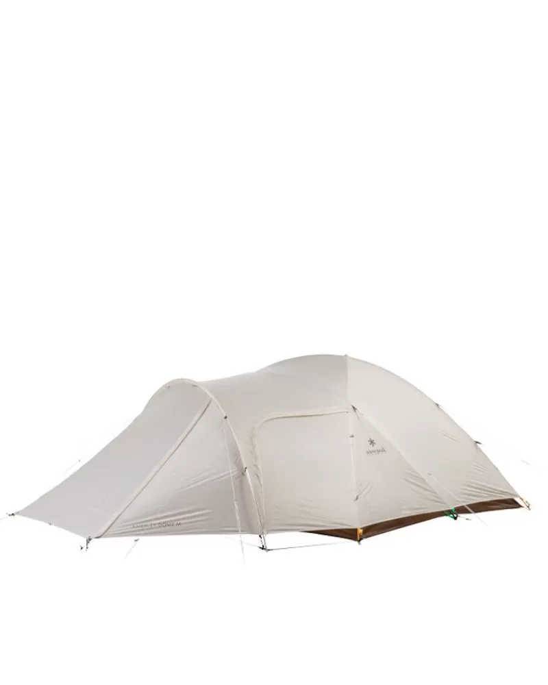 Snow Peak Amenity Dome Medium In Ivory^ 2-4 Person