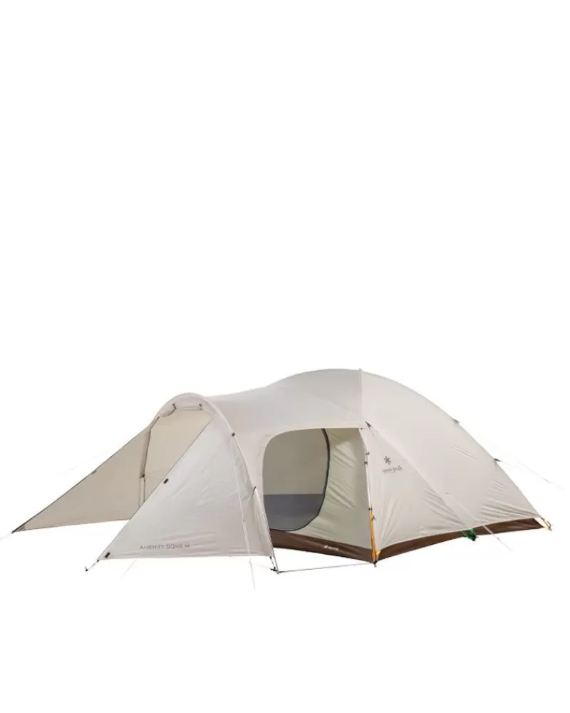 Snow Peak Amenity Dome Medium In Ivory^ 2-4 Person