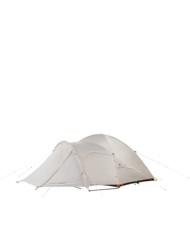 Snow Peak Amenity Dome Small In Ivory^ Tents