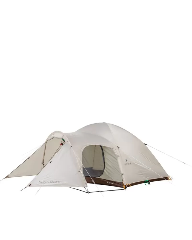 Snow Peak Amenity Dome Small In Ivory^ Tents