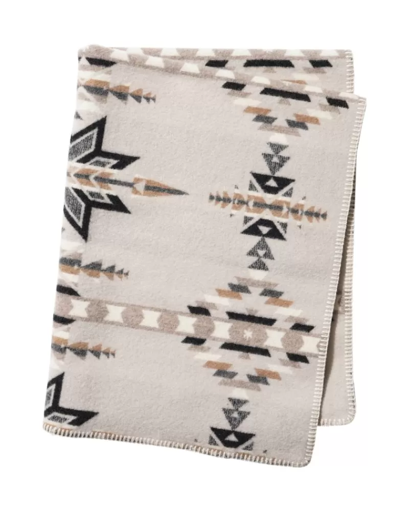 Snow Peak Aw23 Pendleton Blanket^ Accessories