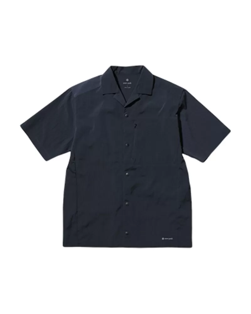 Snow Peak Breathable Quick Dry Shirt^ Tops