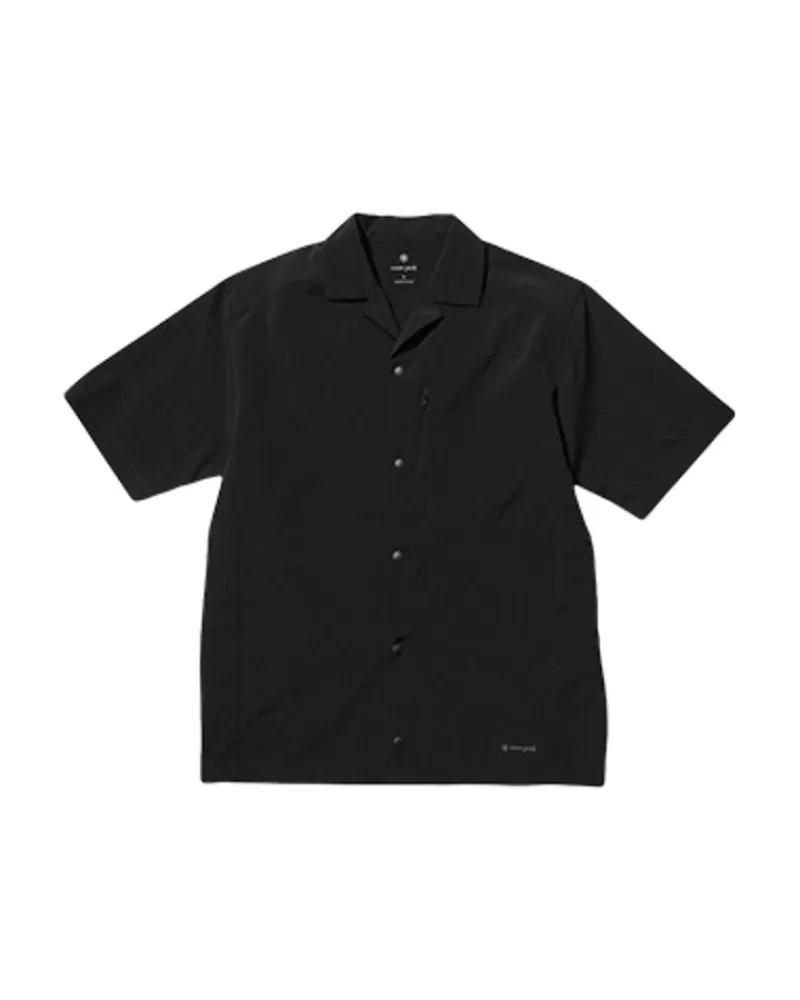 Snow Peak Breathable Quick Dry Shirt^ Tops