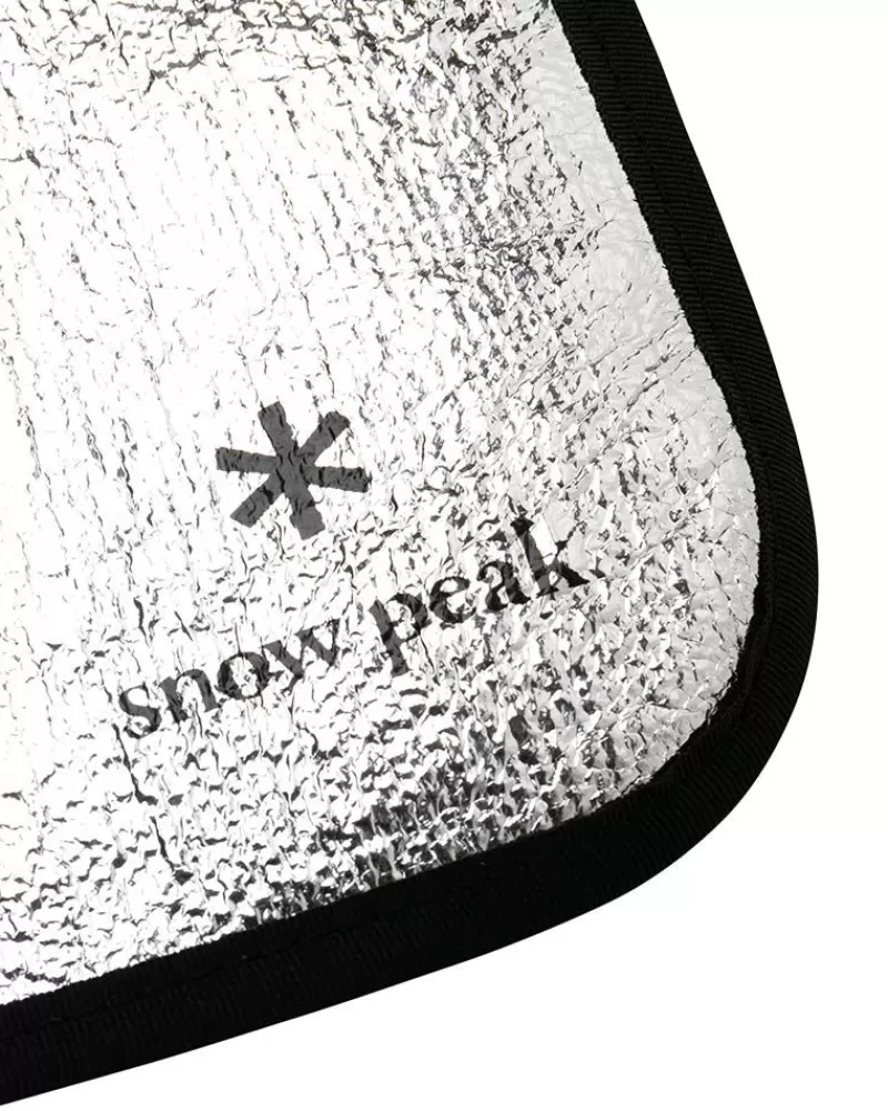 Snow Peak Burner Sheet^ Stove Accessories