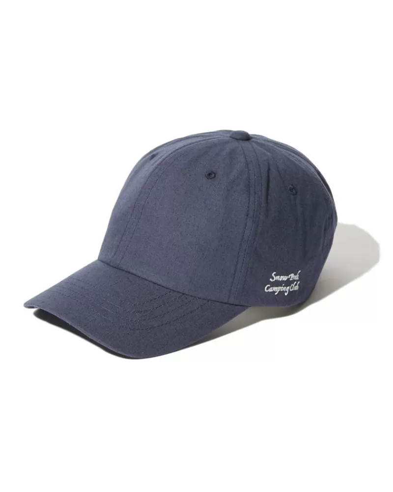 Snow Peak Camping Club Cap^ Sale