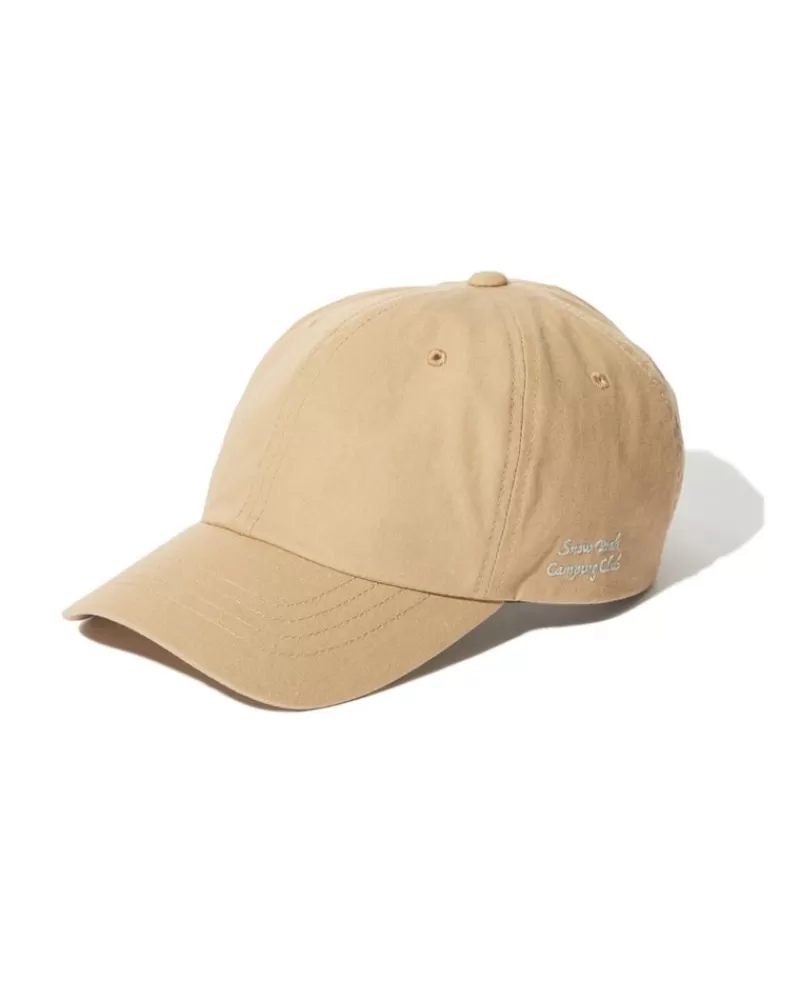 Snow Peak Camping Club Cap^ Sale