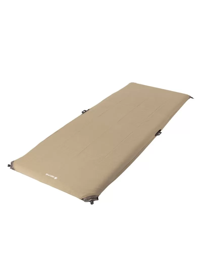 Snow Peak Camping Mat Sheet^ Mats & Pillows