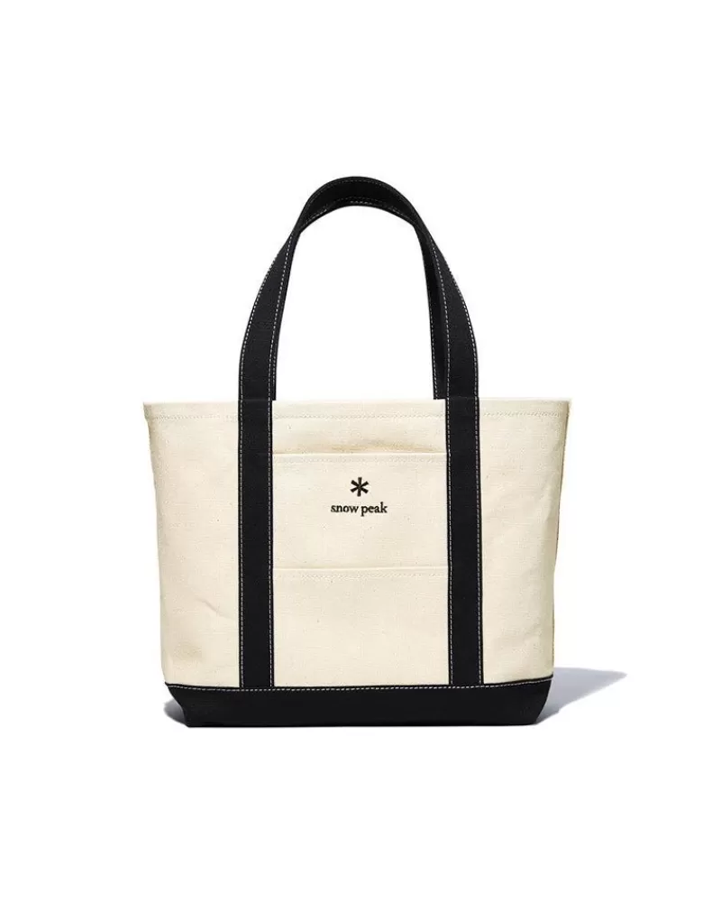 Snow Peak Canvas Noasobi Tote Medium^ Accessories