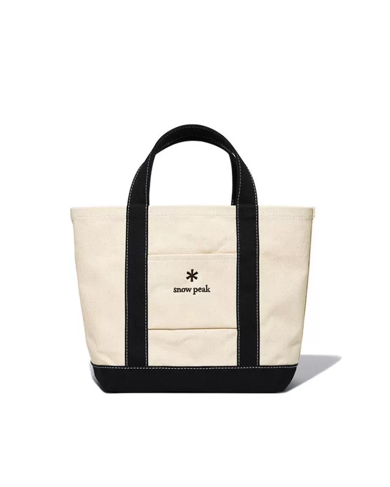 Snow Peak Canvas Noasobi Tote Small^ Accessories