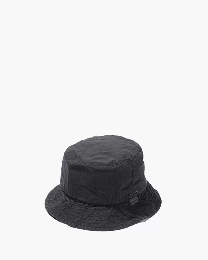 Snow Peak C/N Bucket Hat^ Accessories