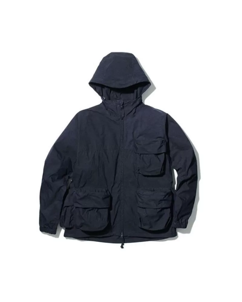 Snow Peak C/N Parka^ Outerwear