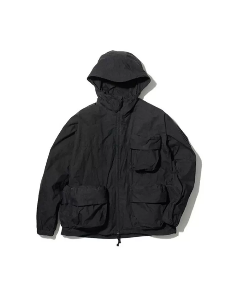 Snow Peak C/N Parka^ Outerwear