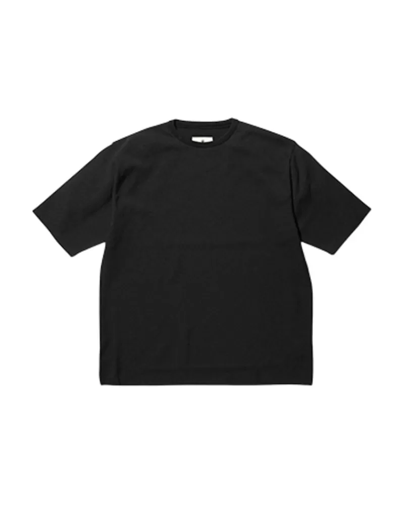 Snow Peak Co/Pe/Ny Crewneck Pullover^ Tops