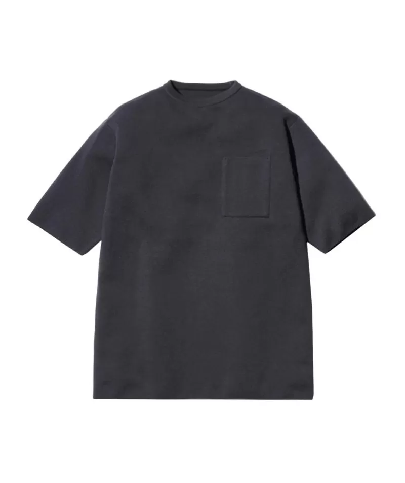 Snow Peak Cotton Nylon Crewneck Pullover^ Sale