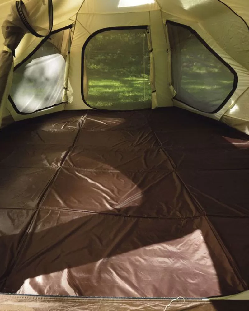 Snow Peak Dock Dome Pro. 6 Inner Mat^ Tents