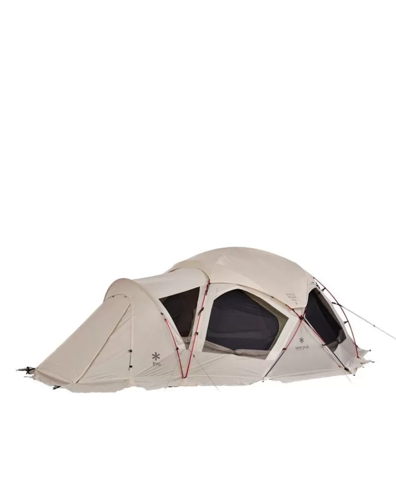 Snow Peak Dock Dome Pro. 6 Ivory^ Tents