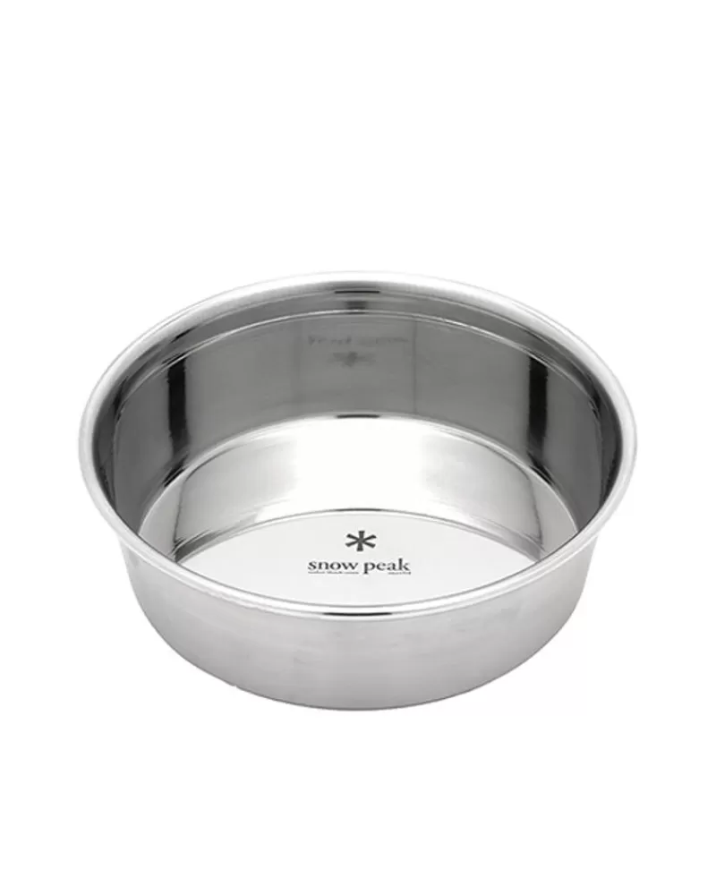 Snow Peak Dog Bowl^ Pets