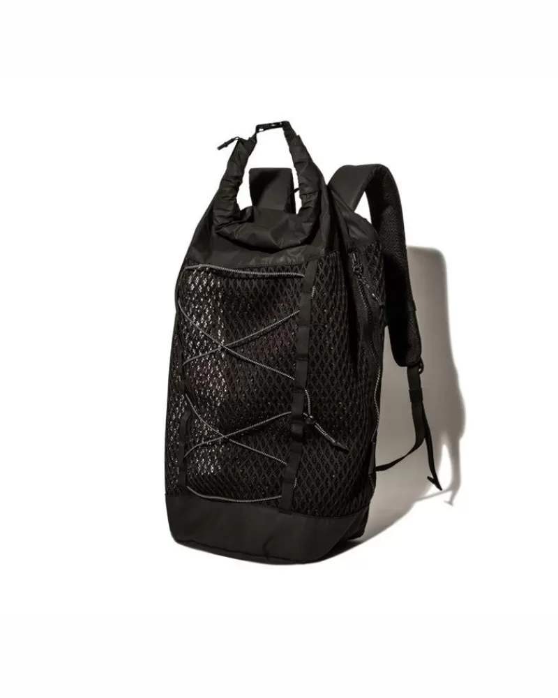 Snow Peak Double Face Mesh Backpack^ Accessories