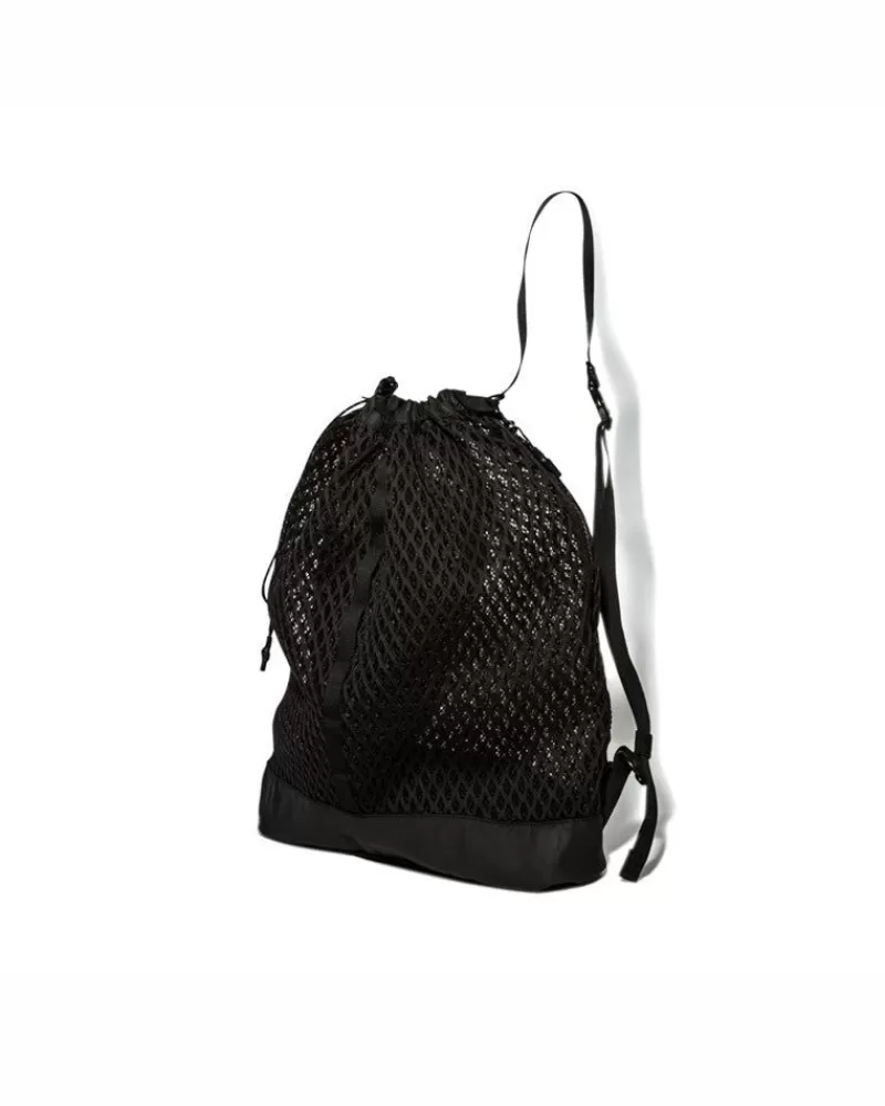 Snow Peak Double Face Mesh Shoulder Bag^ Accessories