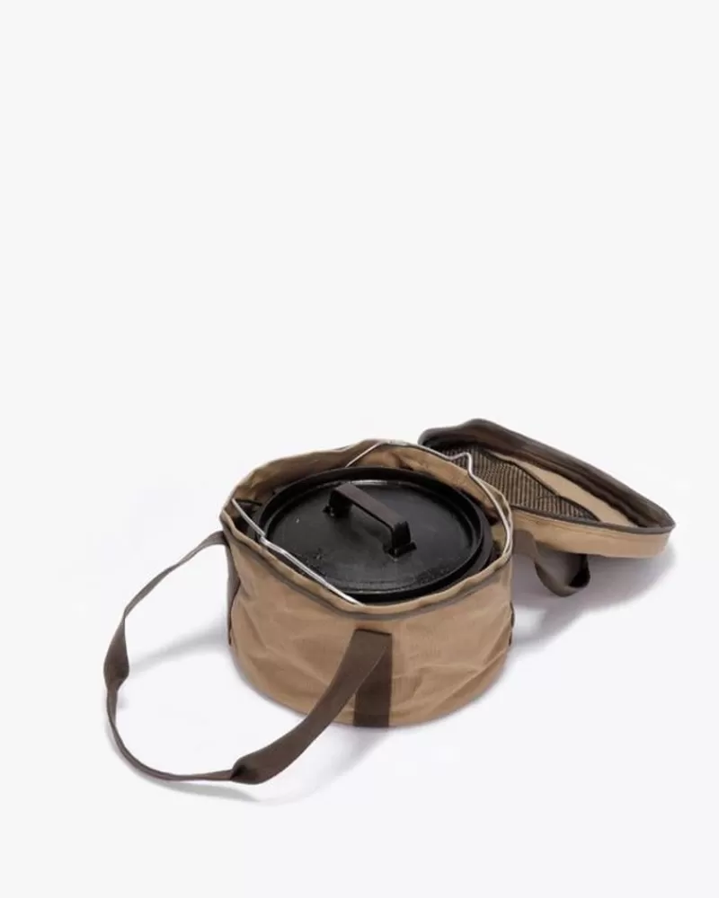 Snow Peak Dutch Oven 26Cm Case^ Carry Cases