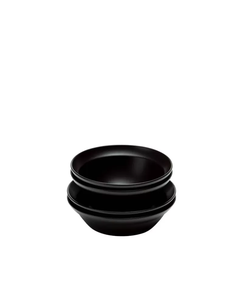 Snow Peak Earthen Zen Pot Bowl Set^ Dishes