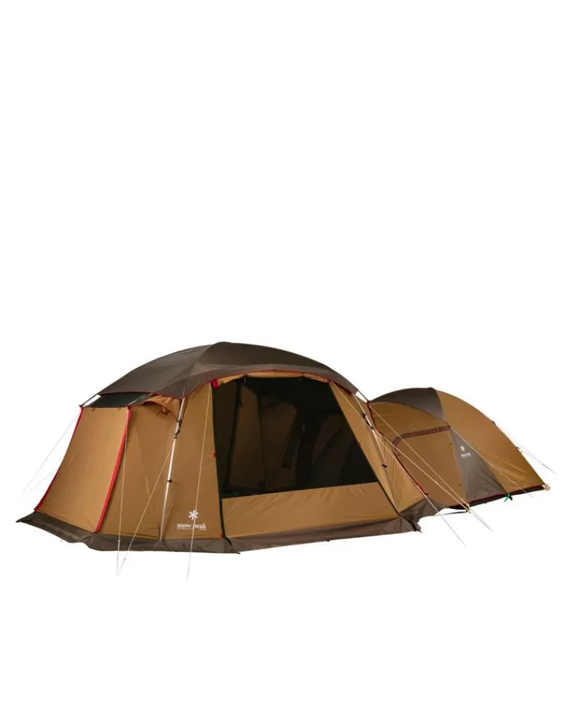 Snow Peak Entry Pack Ts^ Tents