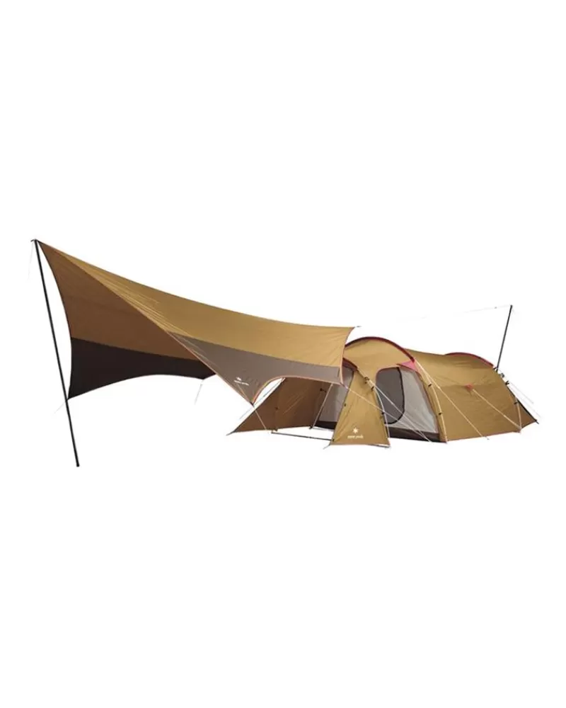 Snow Peak Entry Pack Tt^ Tents