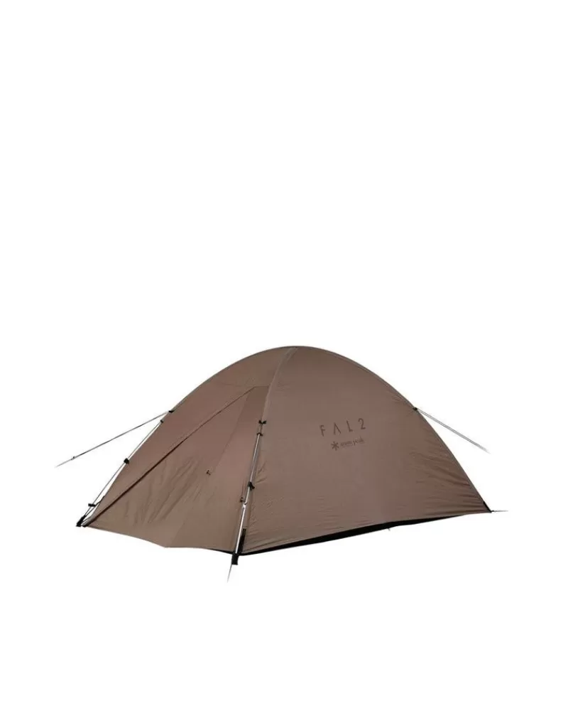 Snow Peak Fal Pro. Air 2^ Tents