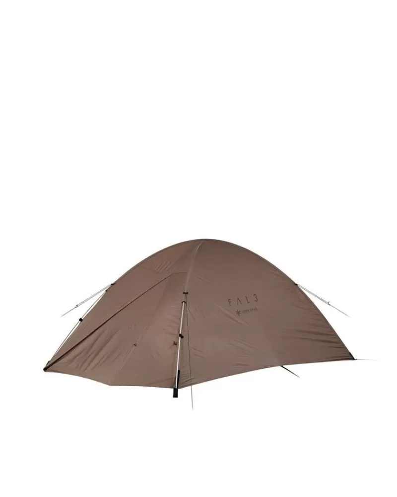 Snow Peak Fal Pro. Air 3^ Tents