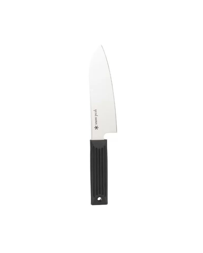 Snow Peak Field Kitchen Knife Santoku^ Cookware Accessories