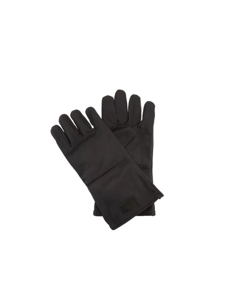 Snow Peak Fire Side Gloves^ Takibi For Gathering