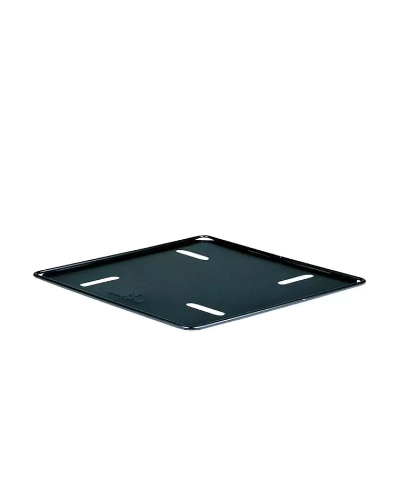 Snow Peak Fireplace Base Plate L^ Stove Accessories