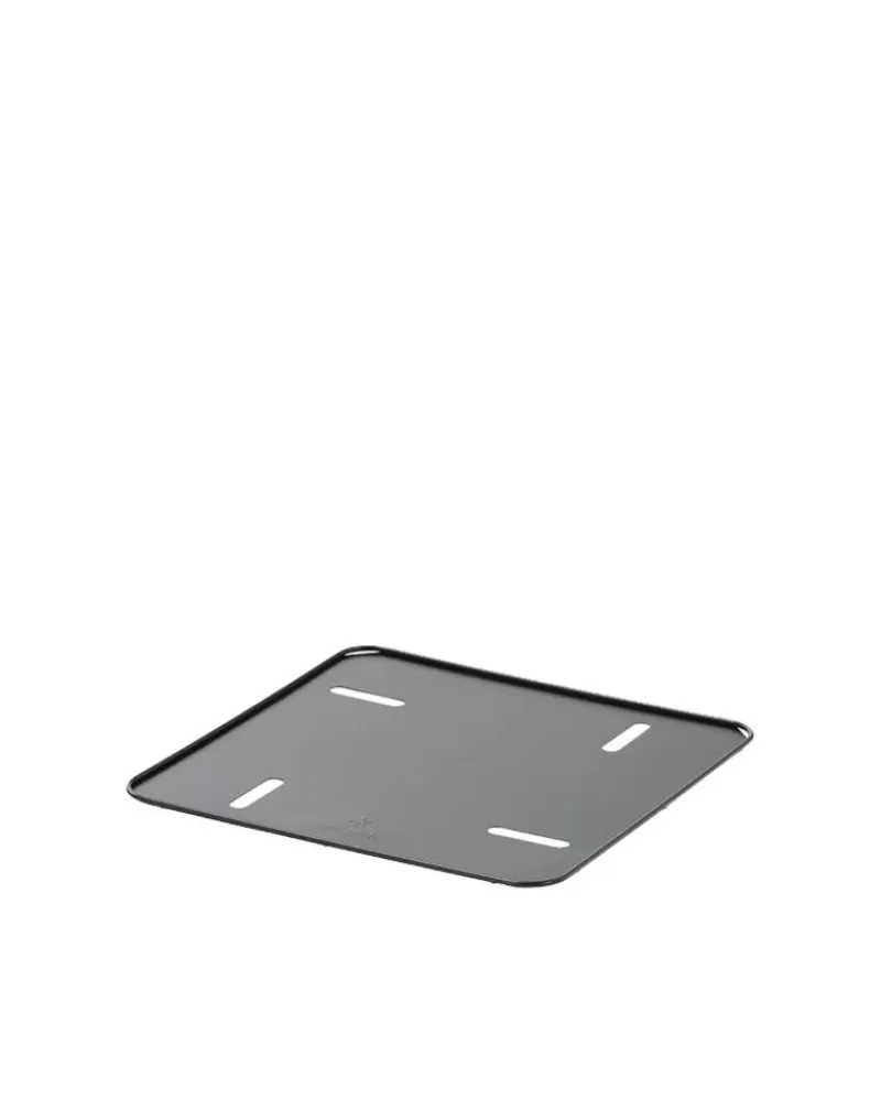 Snow Peak Fireplace Base Plate M^ Stove Accessories