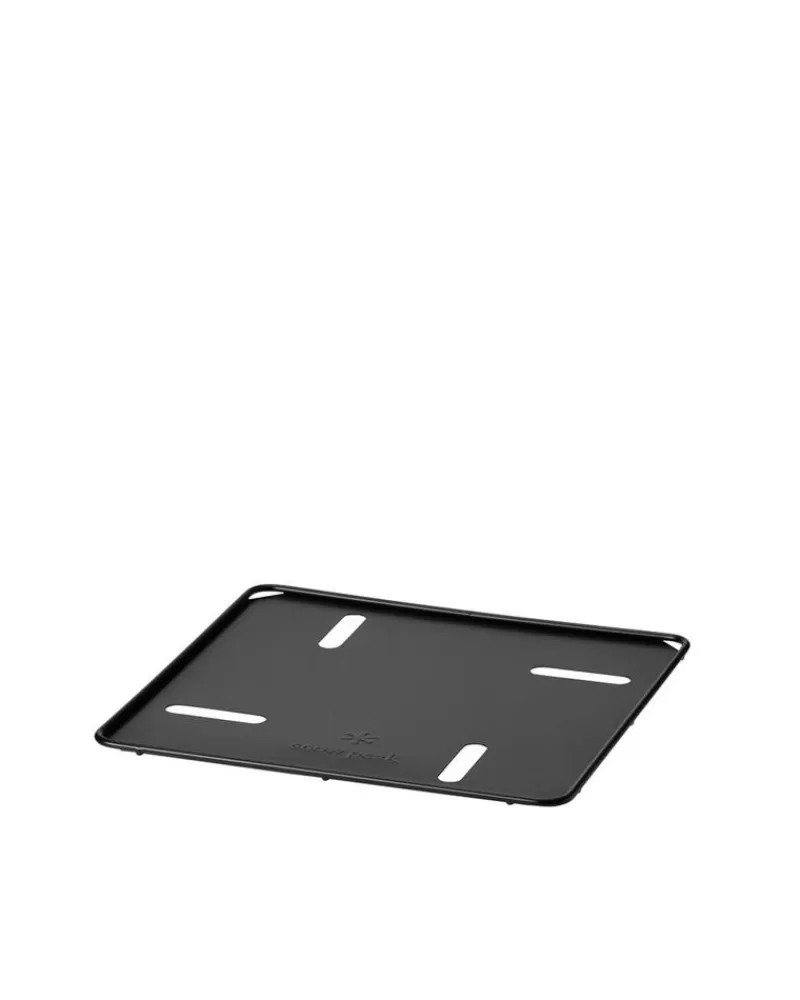 Snow Peak Fireplace Base Plate S^ Grills