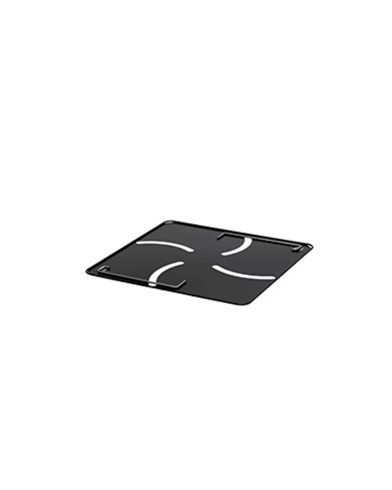 Snow Peak Fireplace Base Plate Xl^ Stove Accessories