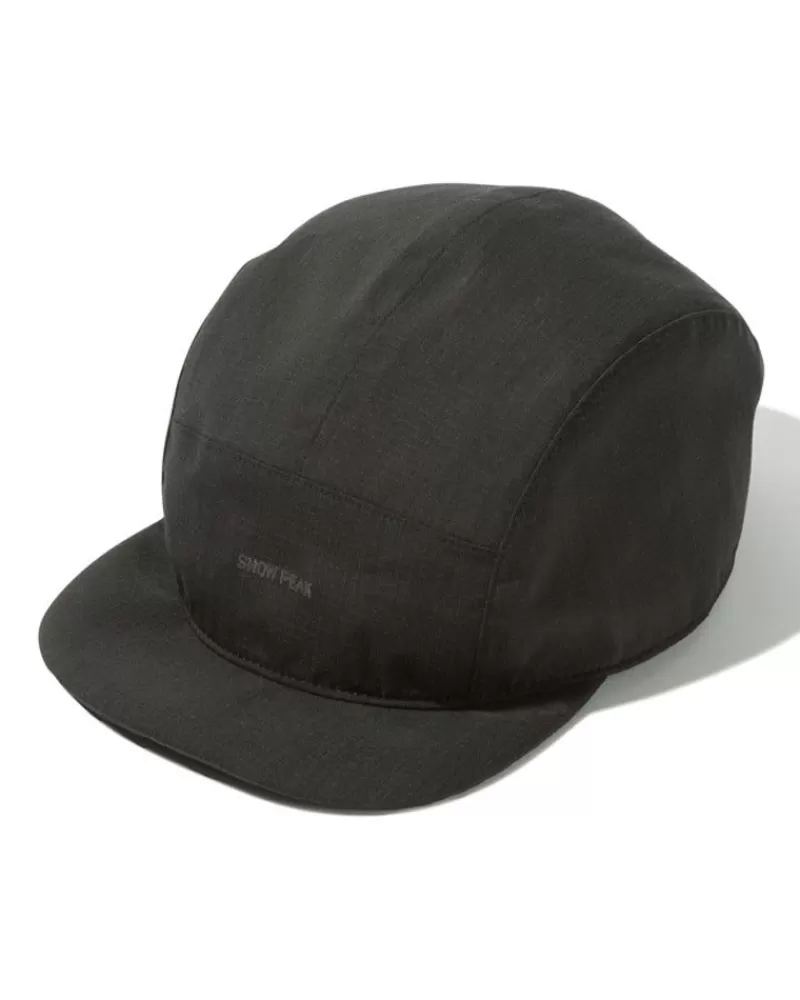 Snow Peak Fire-Resistant 2 Layer Cap^ Sale